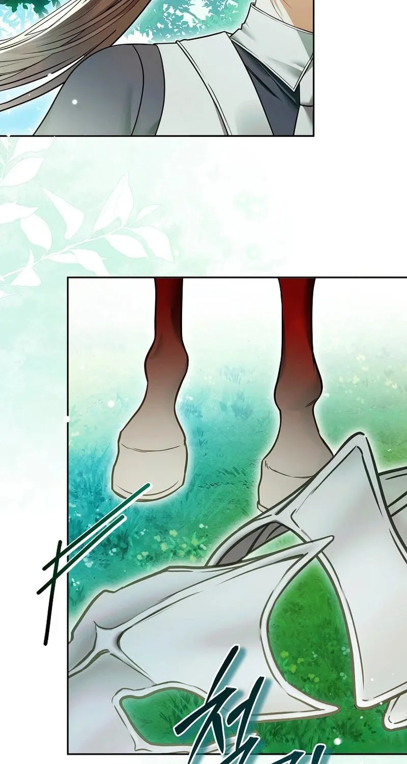 Imperial Maid Chapter 21 page 16 - 