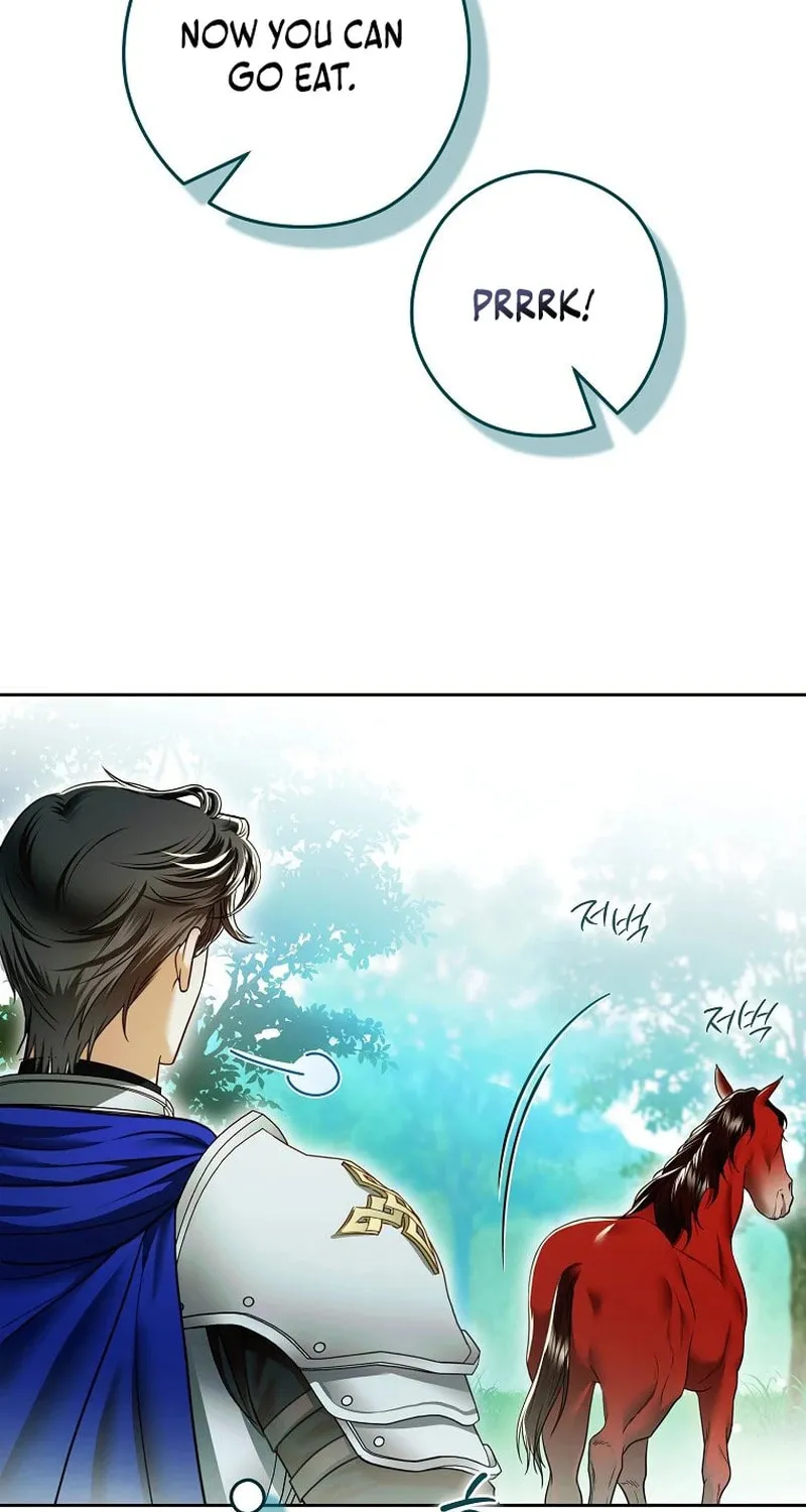 Imperial Maid Chapter 21 page 19 - 