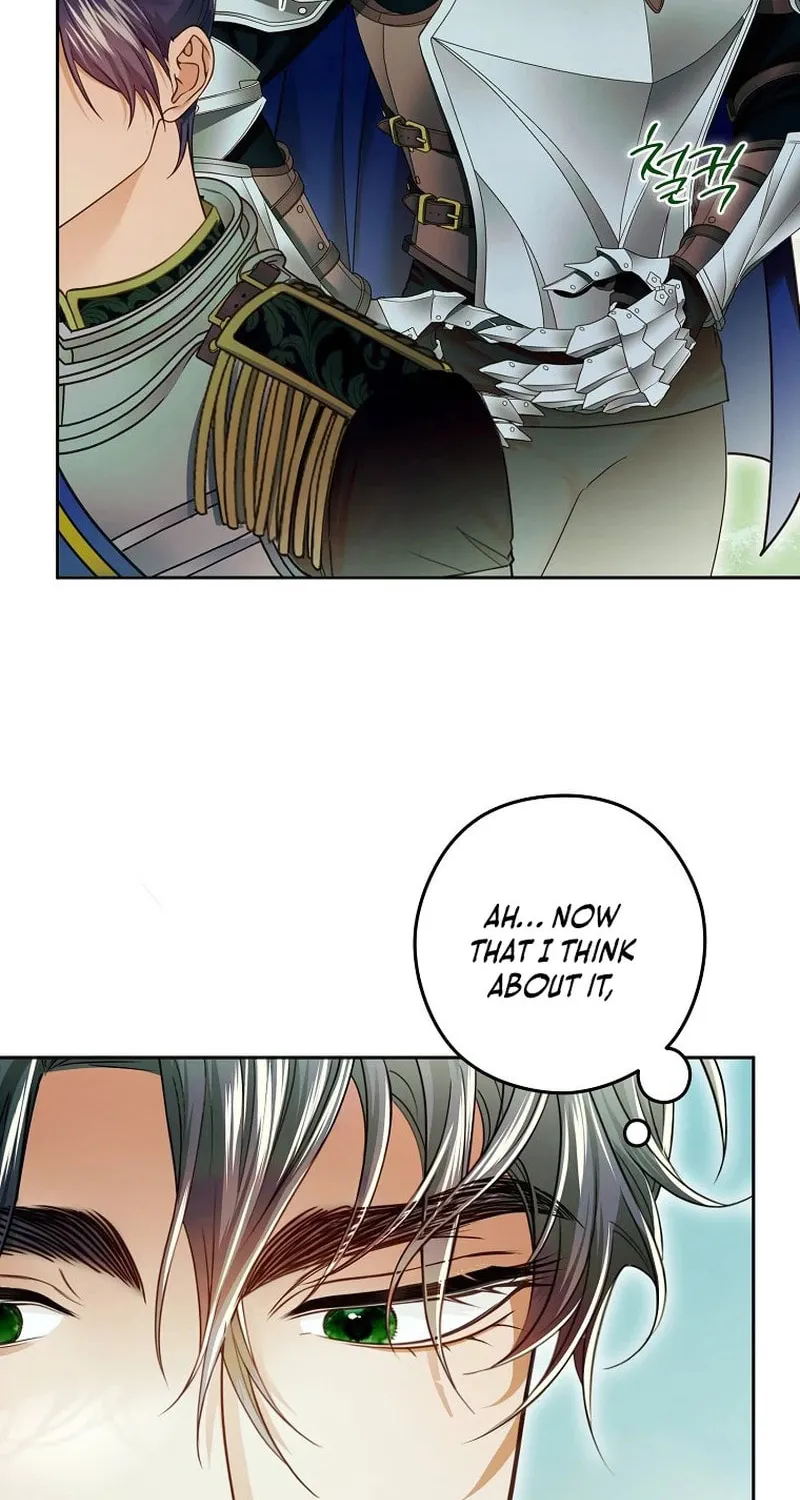 Imperial Maid Chapter 21 page 24 - 