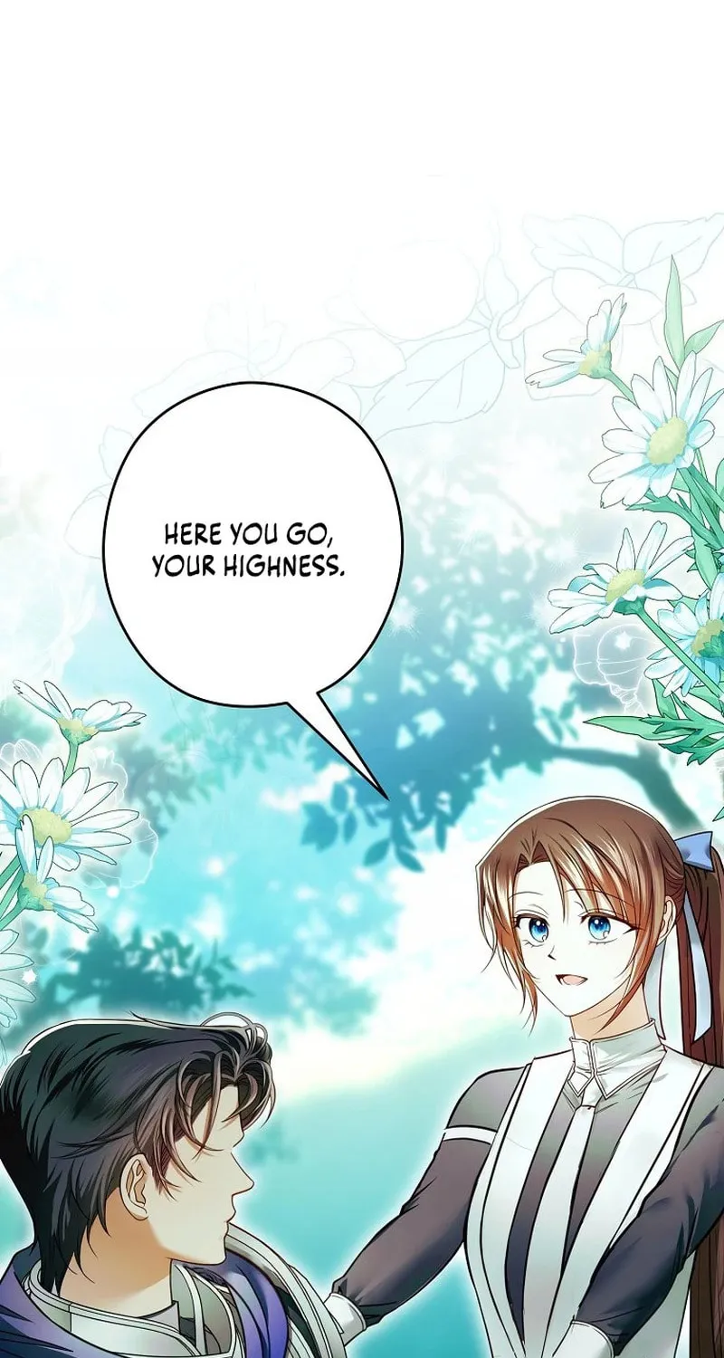 Imperial Maid Chapter 21 page 26 - 