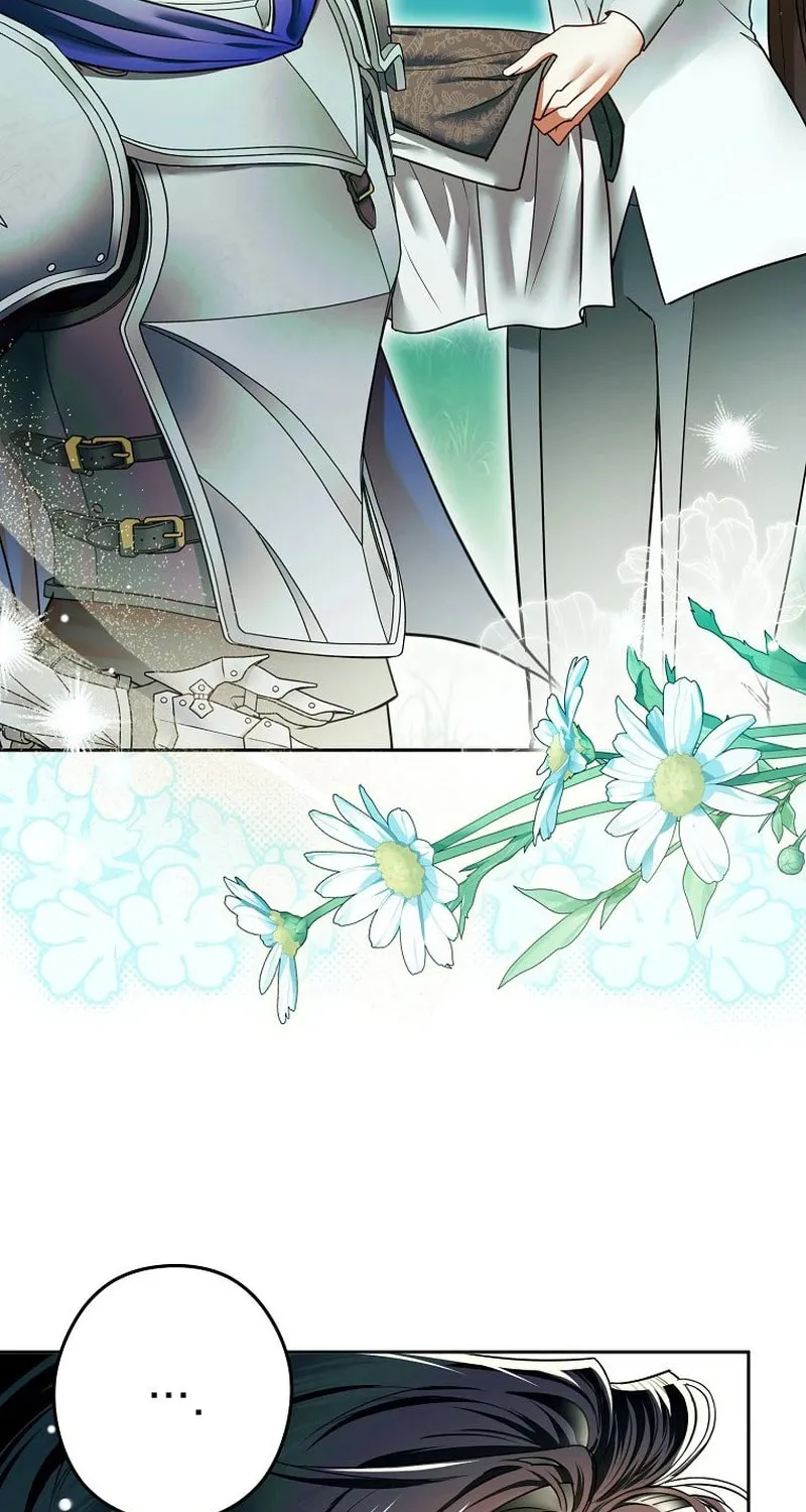 Imperial Maid Chapter 21 page 27 - 