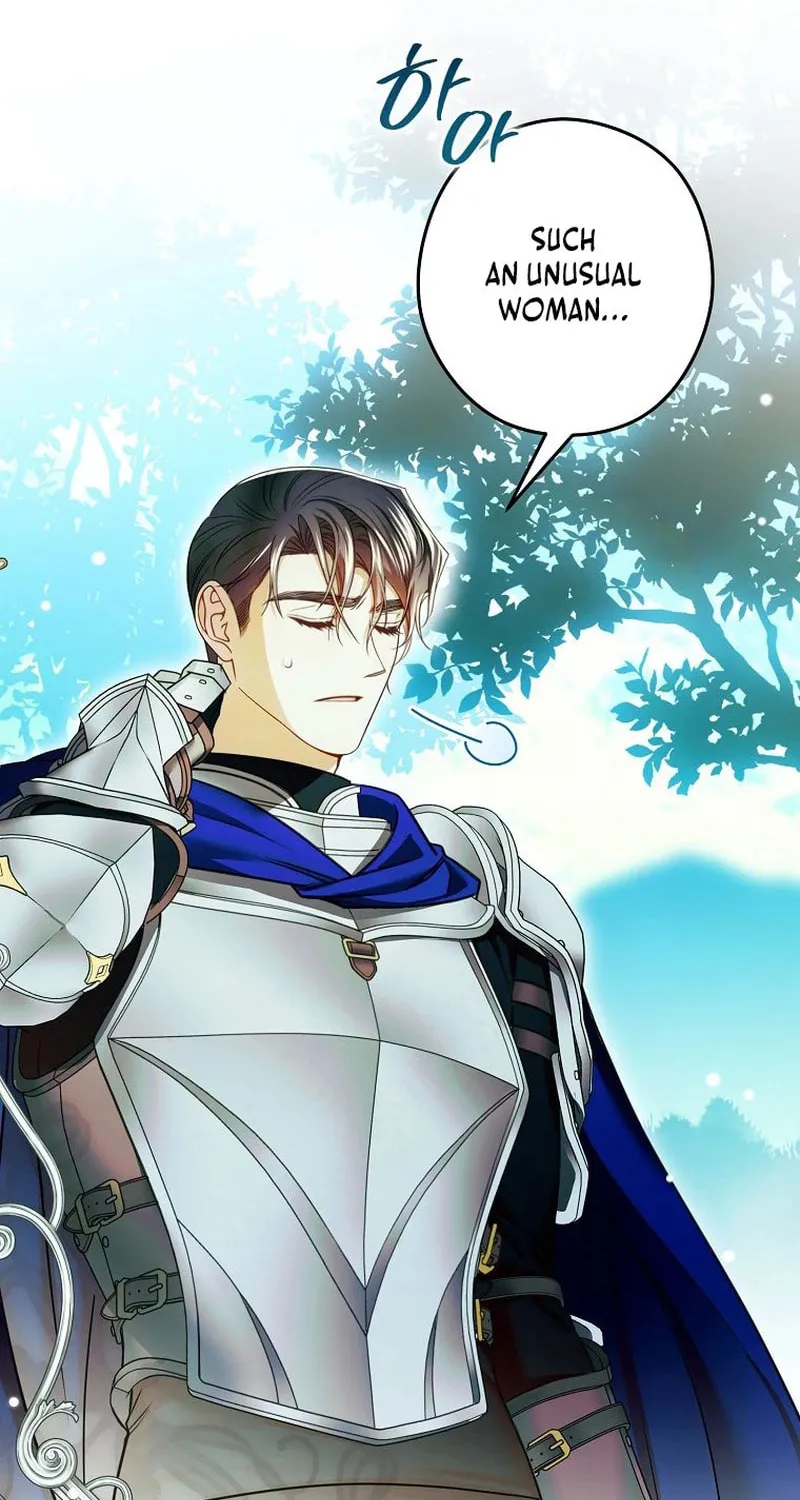Imperial Maid Chapter 21 page 32 - 
