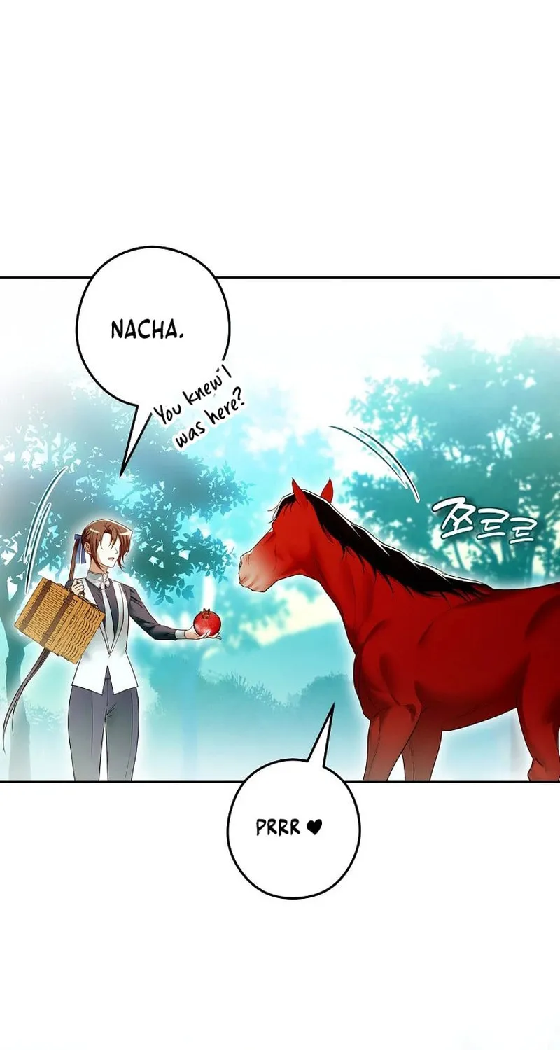 Imperial Maid Chapter 21 page 36 - 