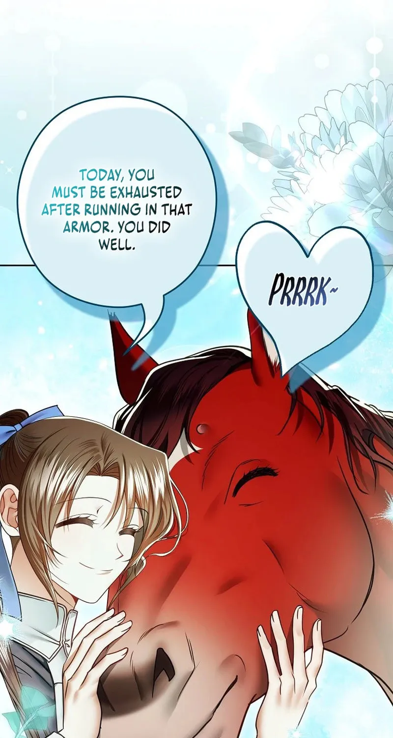 Imperial Maid Chapter 21 page 37 - 