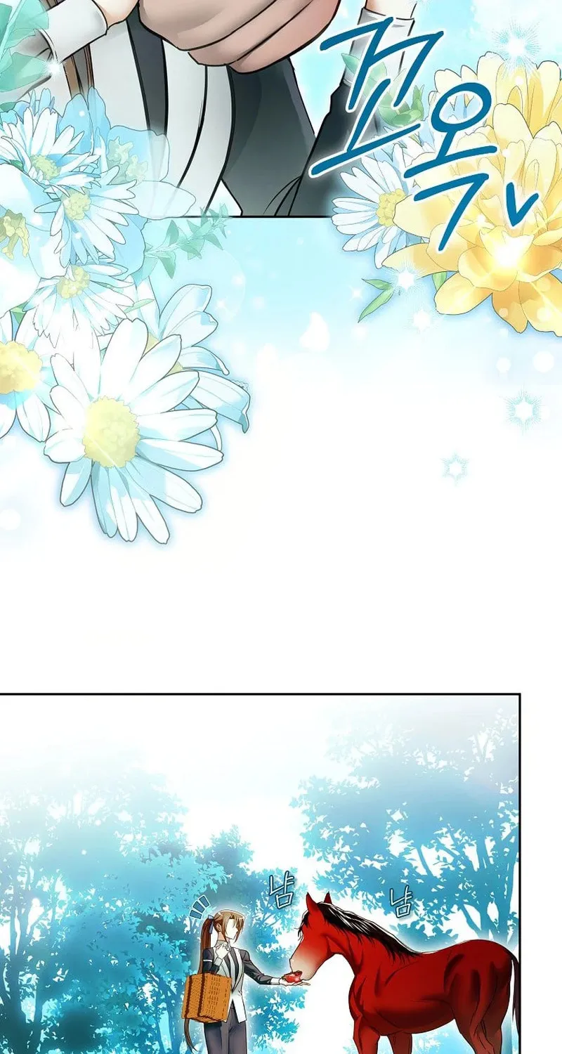Imperial Maid Chapter 21 page 38 - 