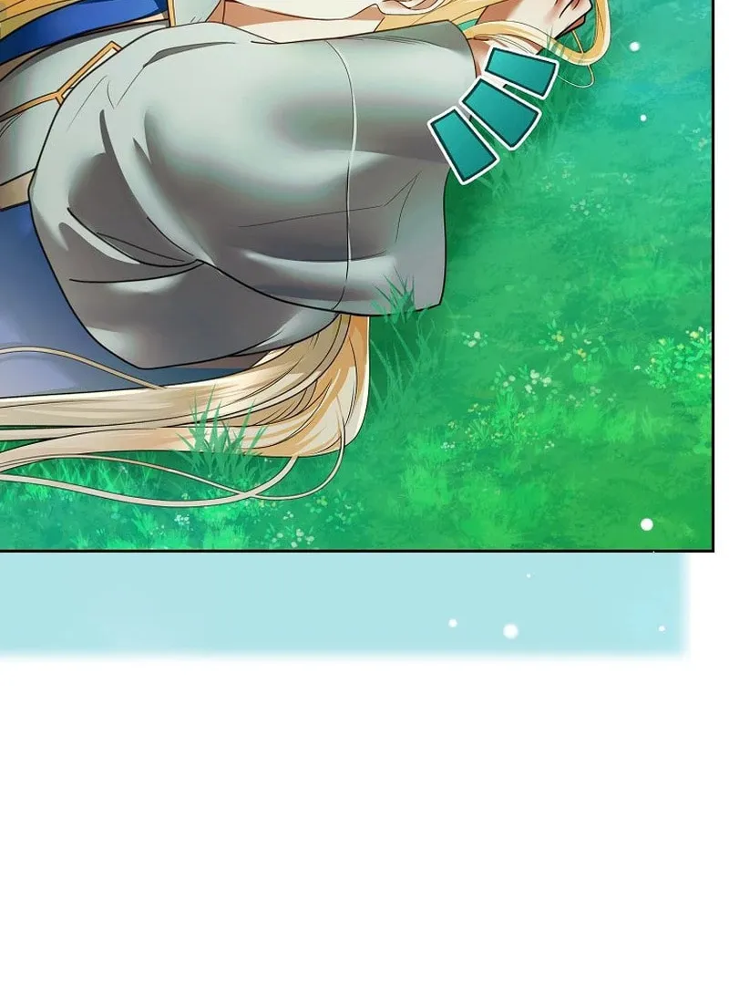 Imperial Maid Chapter 21 page 40 - 