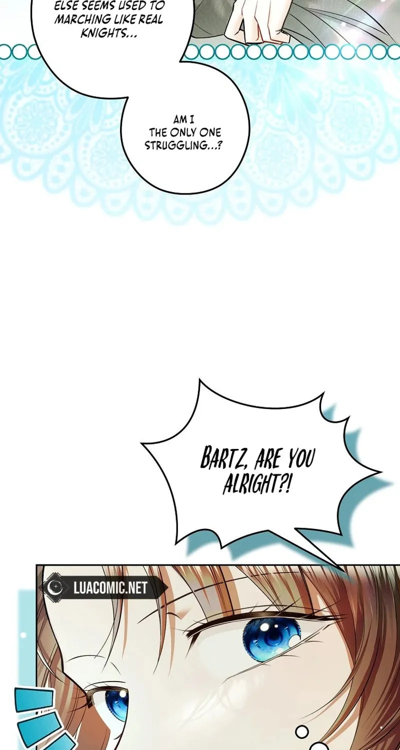 Imperial Maid Chapter 21 page 5 - 