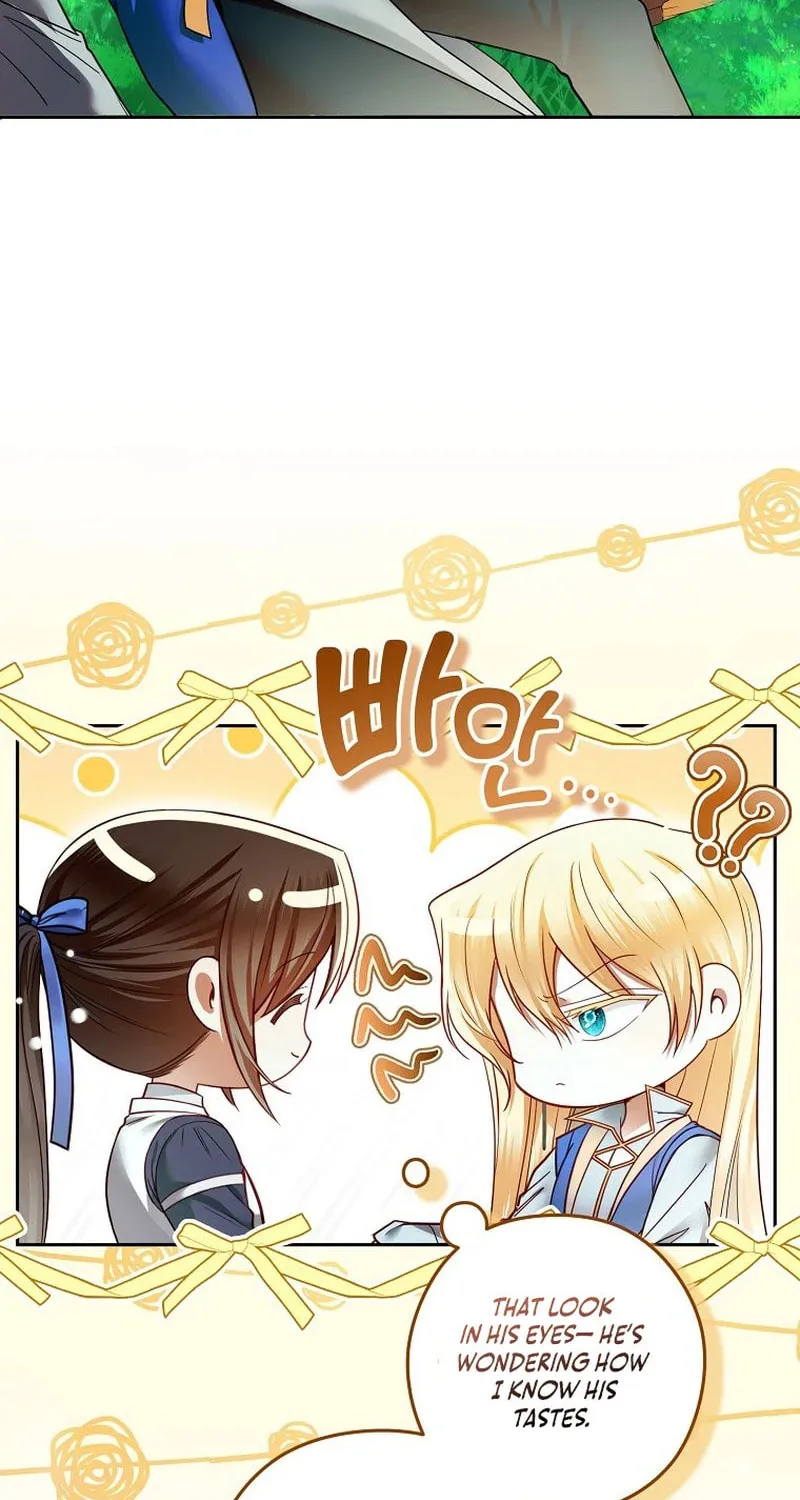 Imperial Maid Chapter 21 page 42 - 