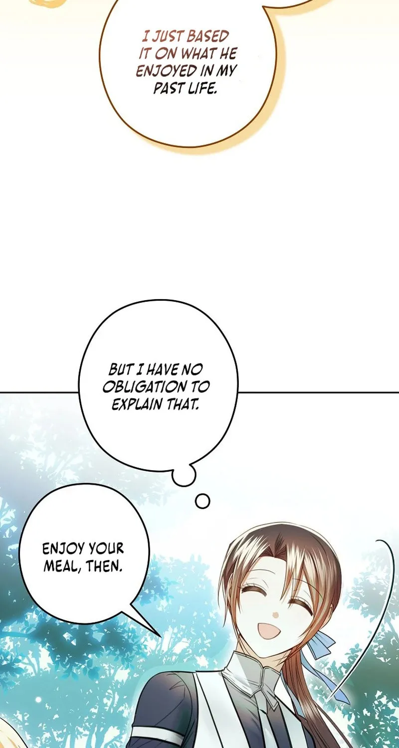 Imperial Maid Chapter 21 page 43 - 
