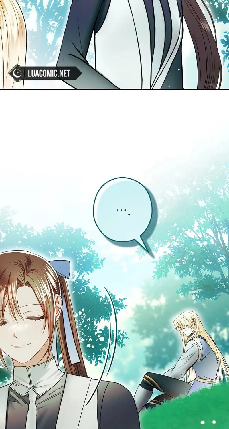 Imperial Maid Chapter 21 page 44 - 