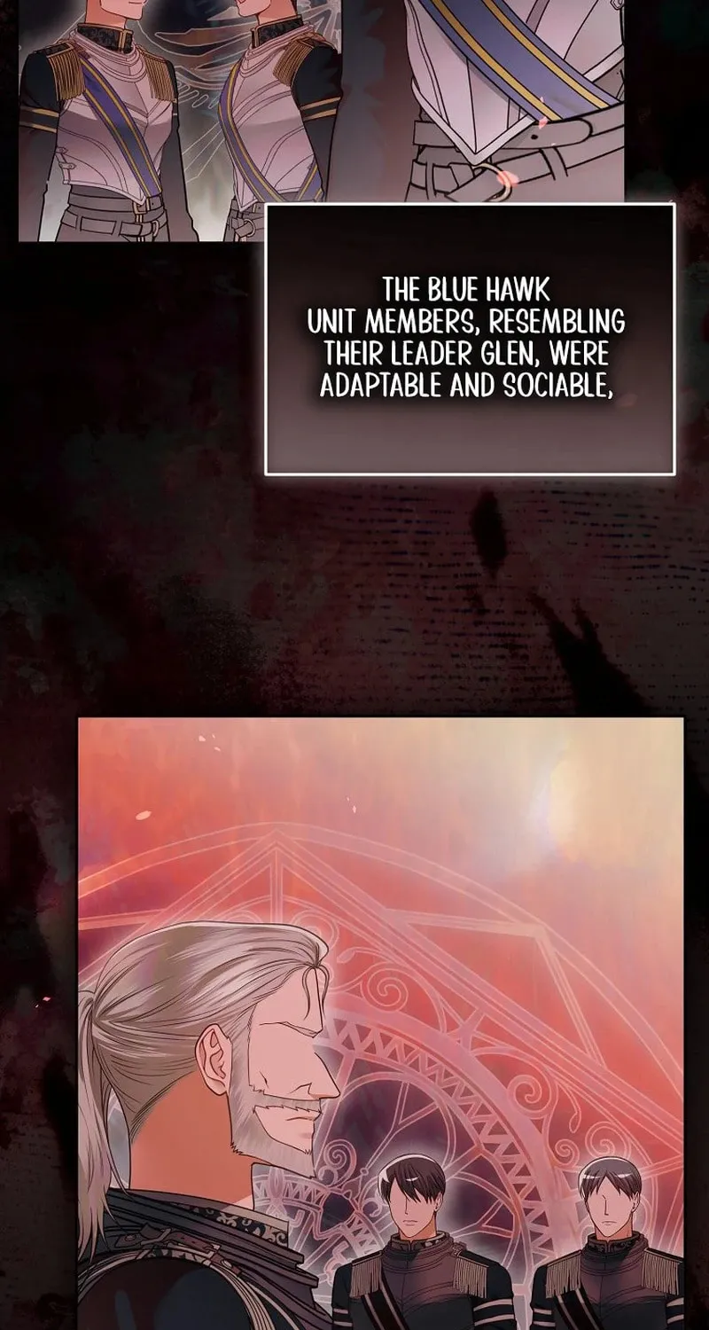 Imperial Maid Chapter 21 page 49 - 