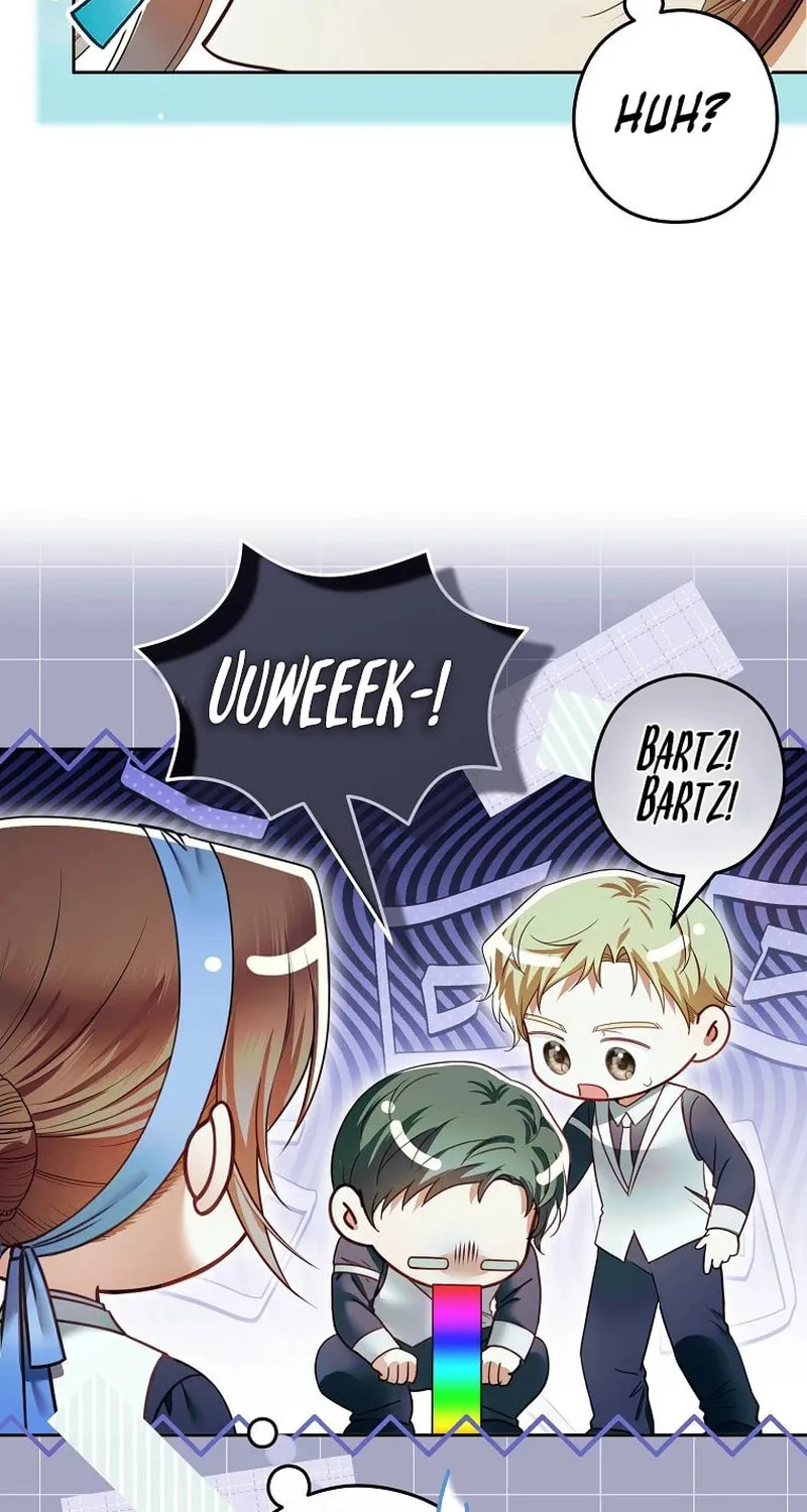 Imperial Maid Chapter 21 page 6 - 