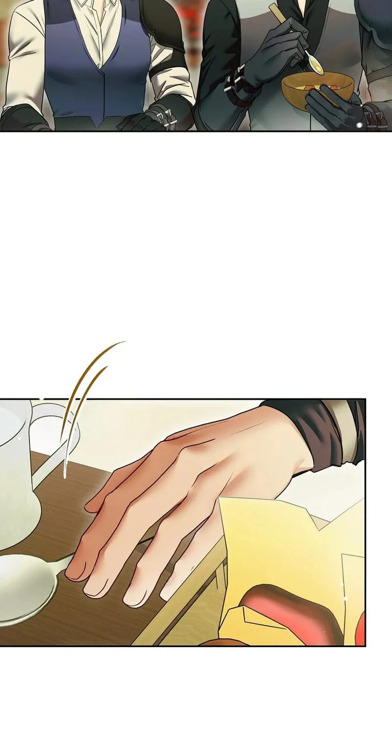 Imperial Maid Chapter 21 page 55 - 