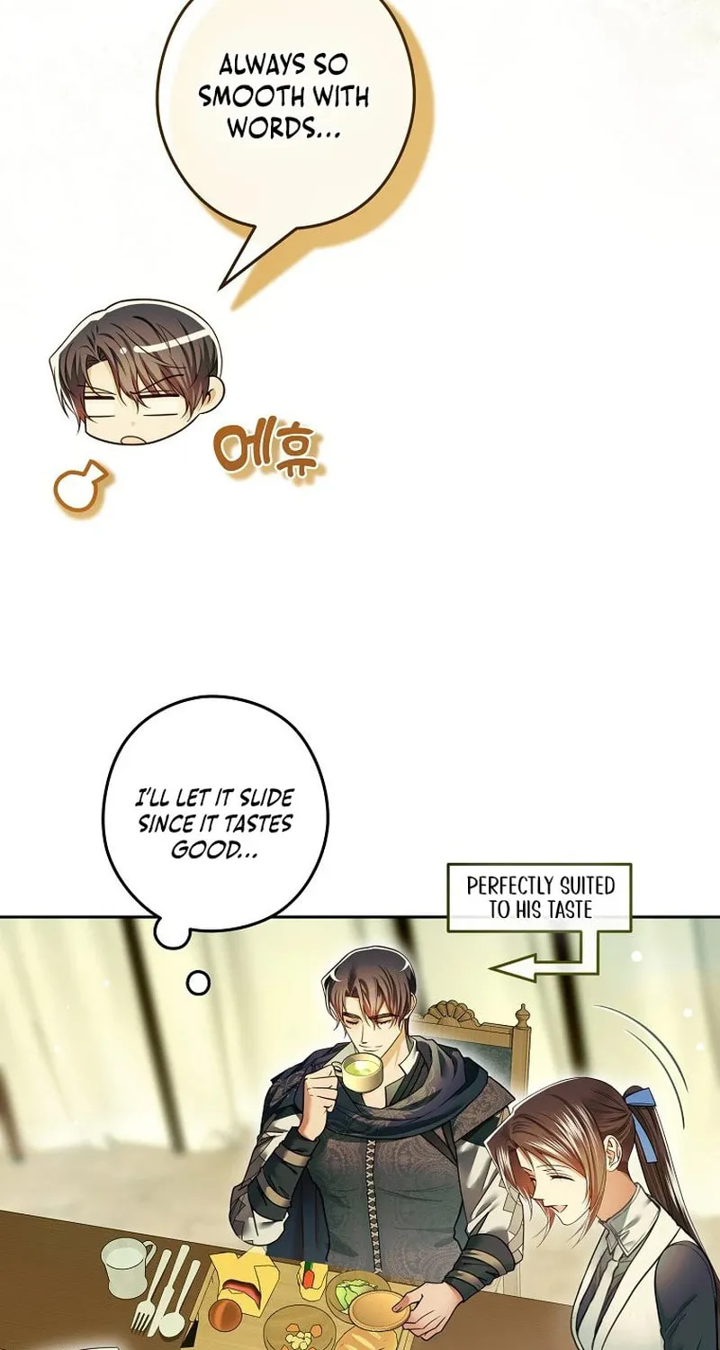 Imperial Maid Chapter 21 page 58 - 
