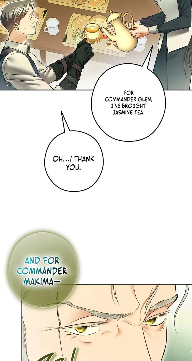 Imperial Maid Chapter 21 page 59 - 