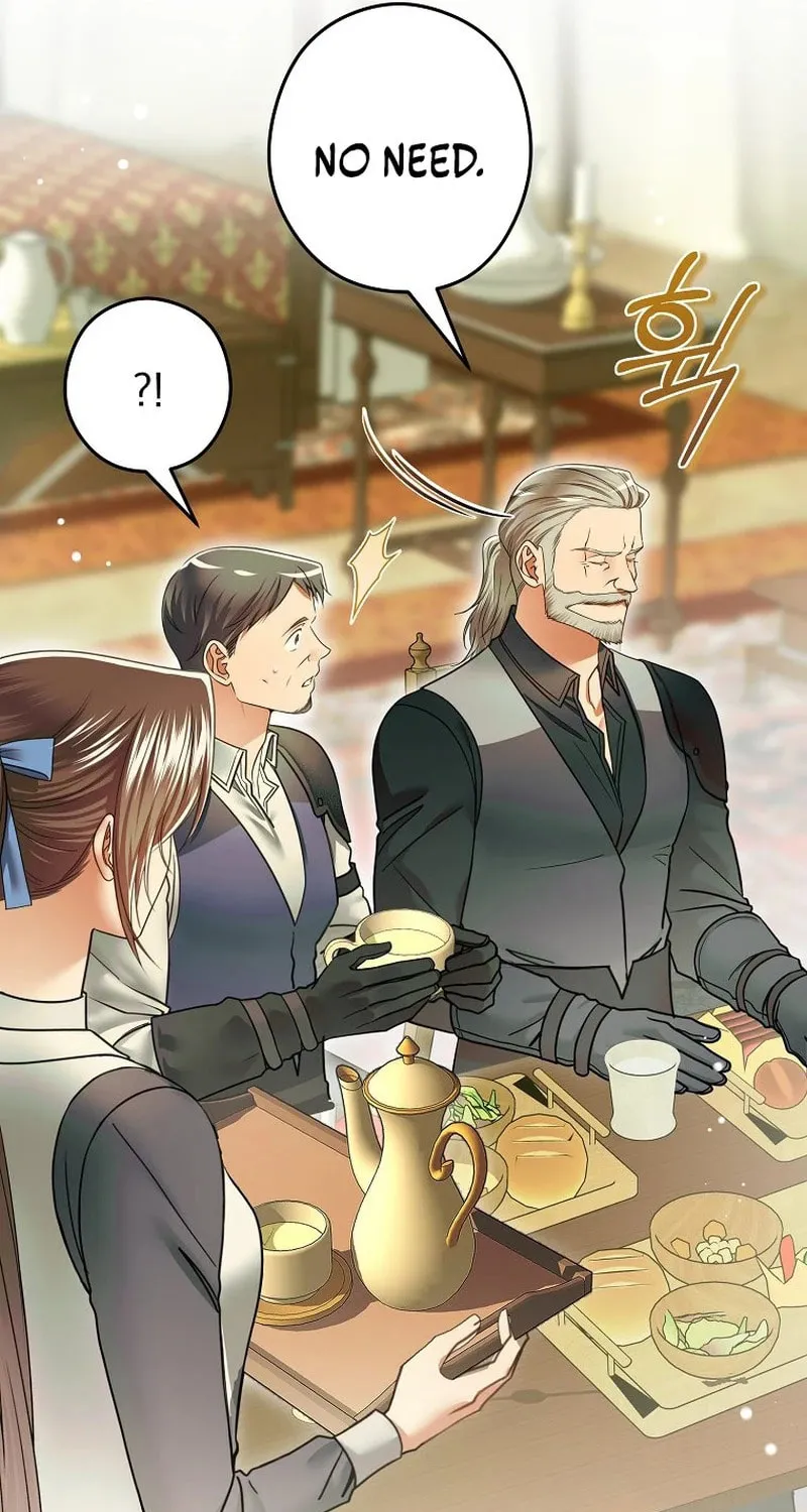 Imperial Maid Chapter 21 page 61 - 