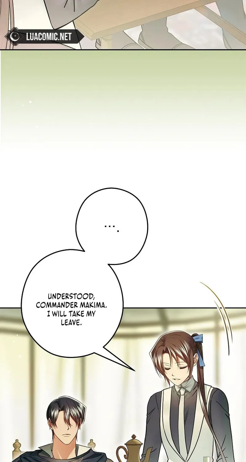 Imperial Maid Chapter 21 page 62 - 