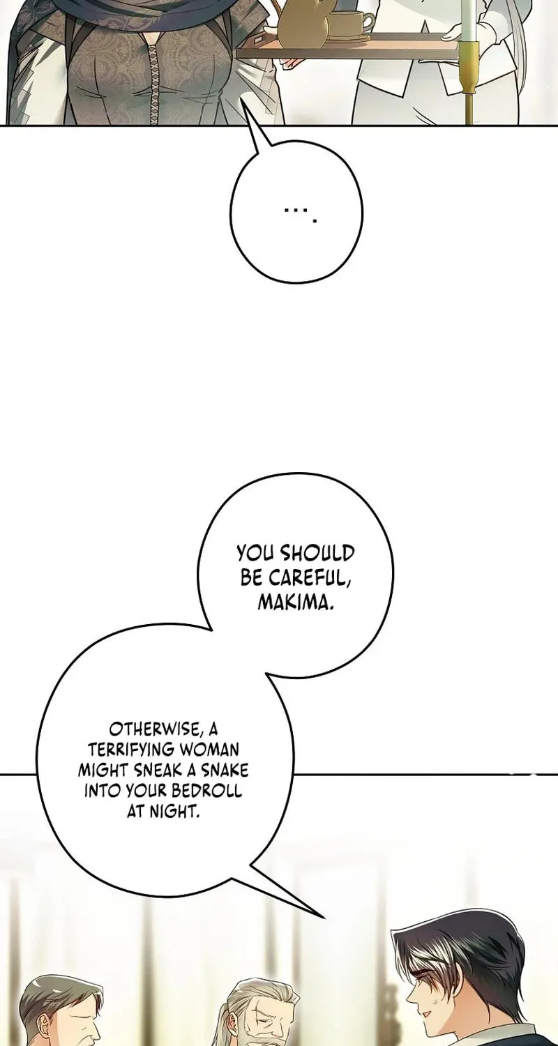 Imperial Maid Chapter 21 page 63 - 