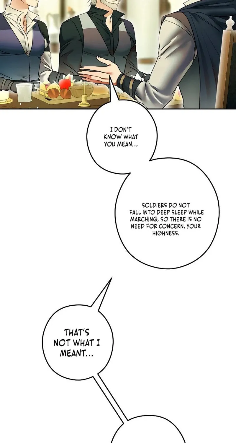 Imperial Maid Chapter 21 page 64 - 