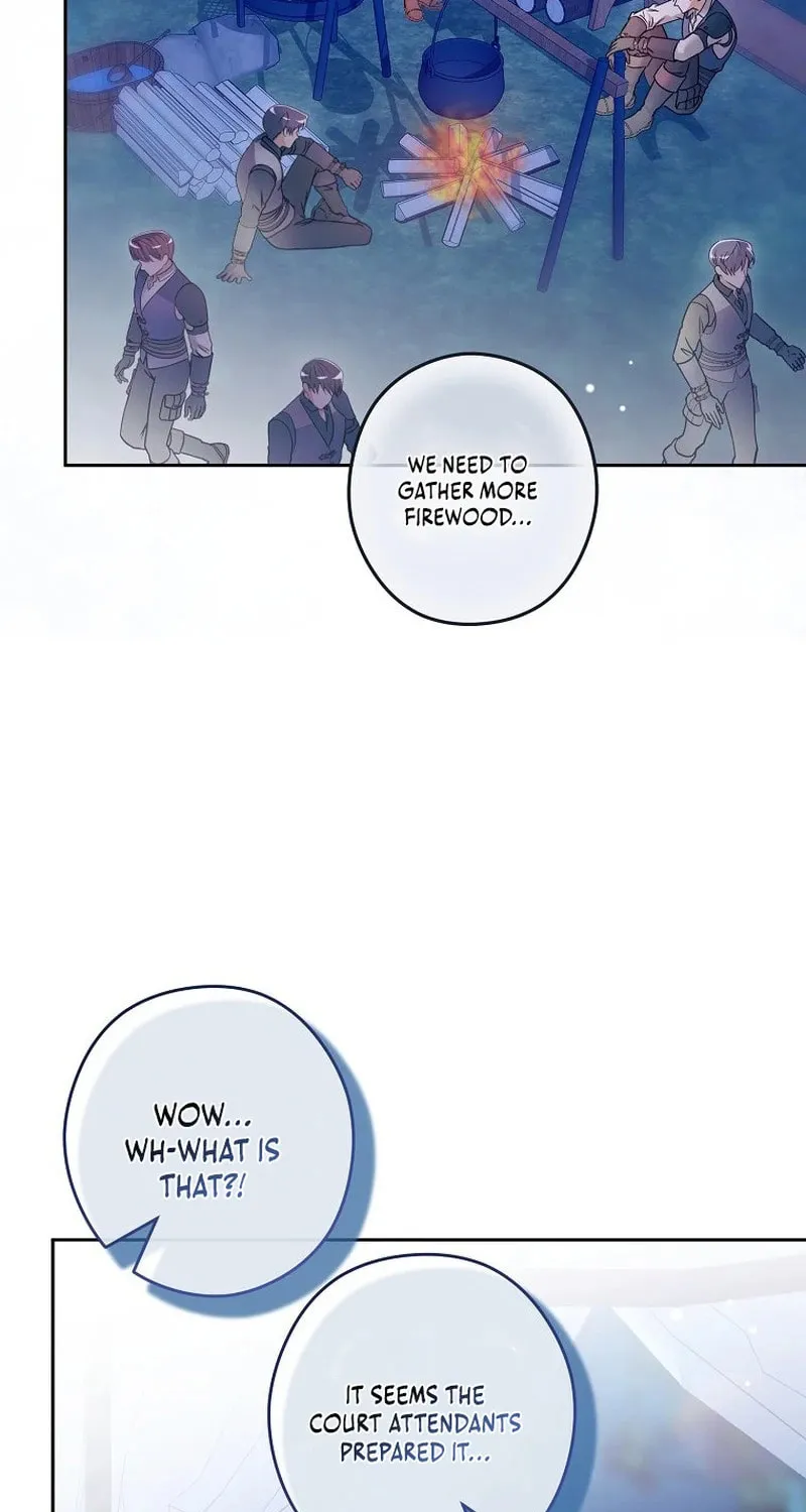 Imperial Maid Chapter 21 page 69 - 