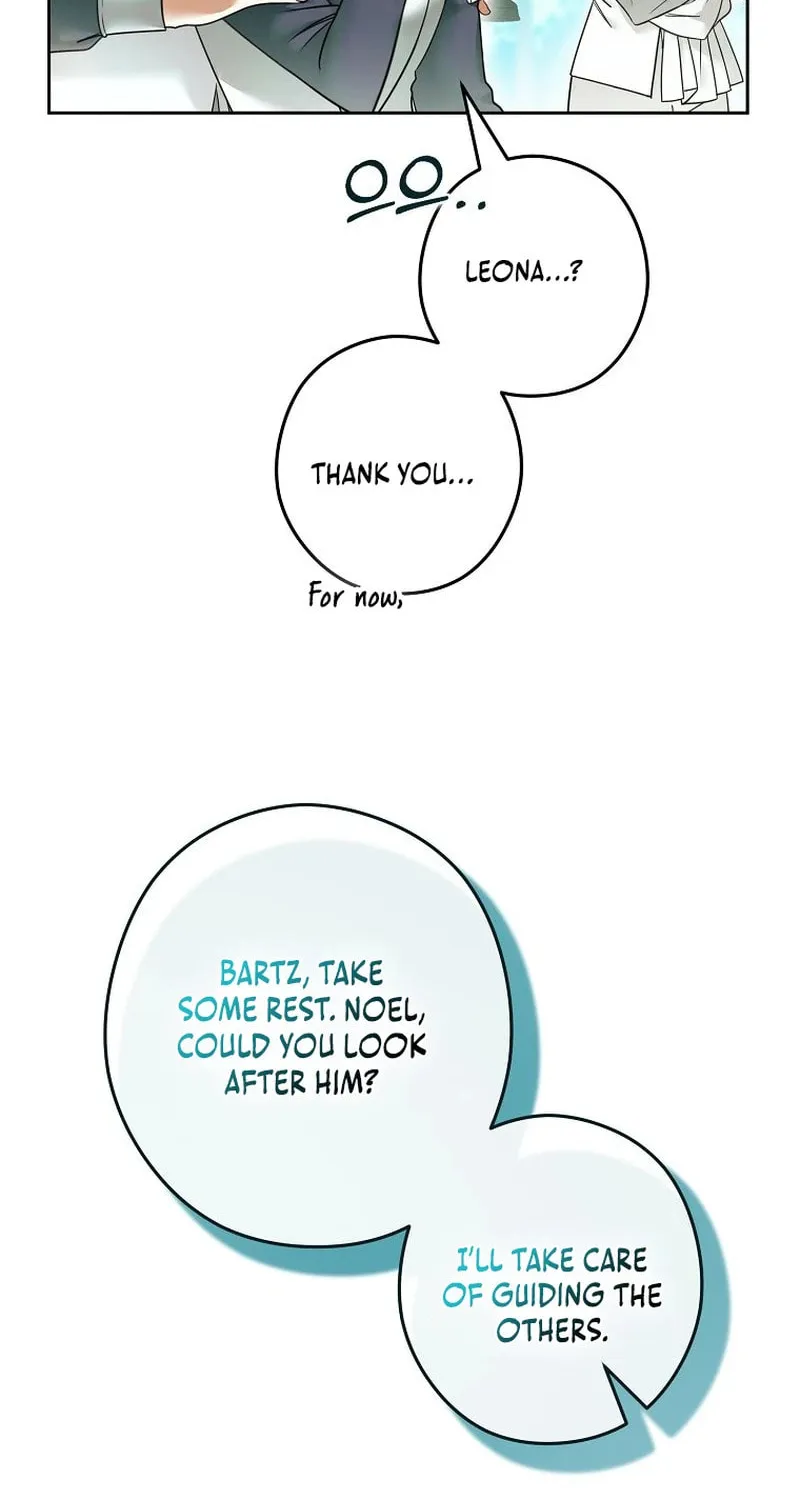 Imperial Maid Chapter 21 page 8 - 