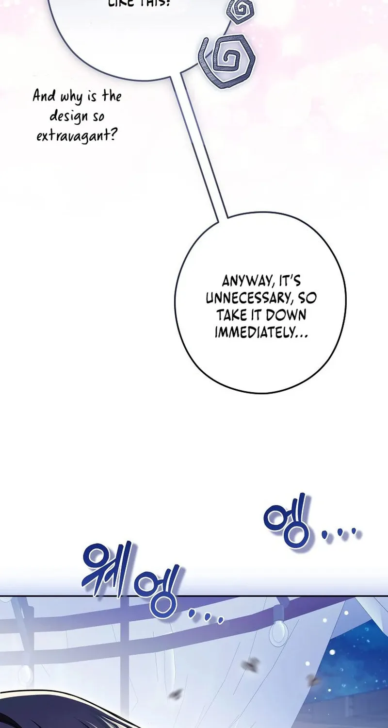 Imperial Maid Chapter 21 page 72 - 