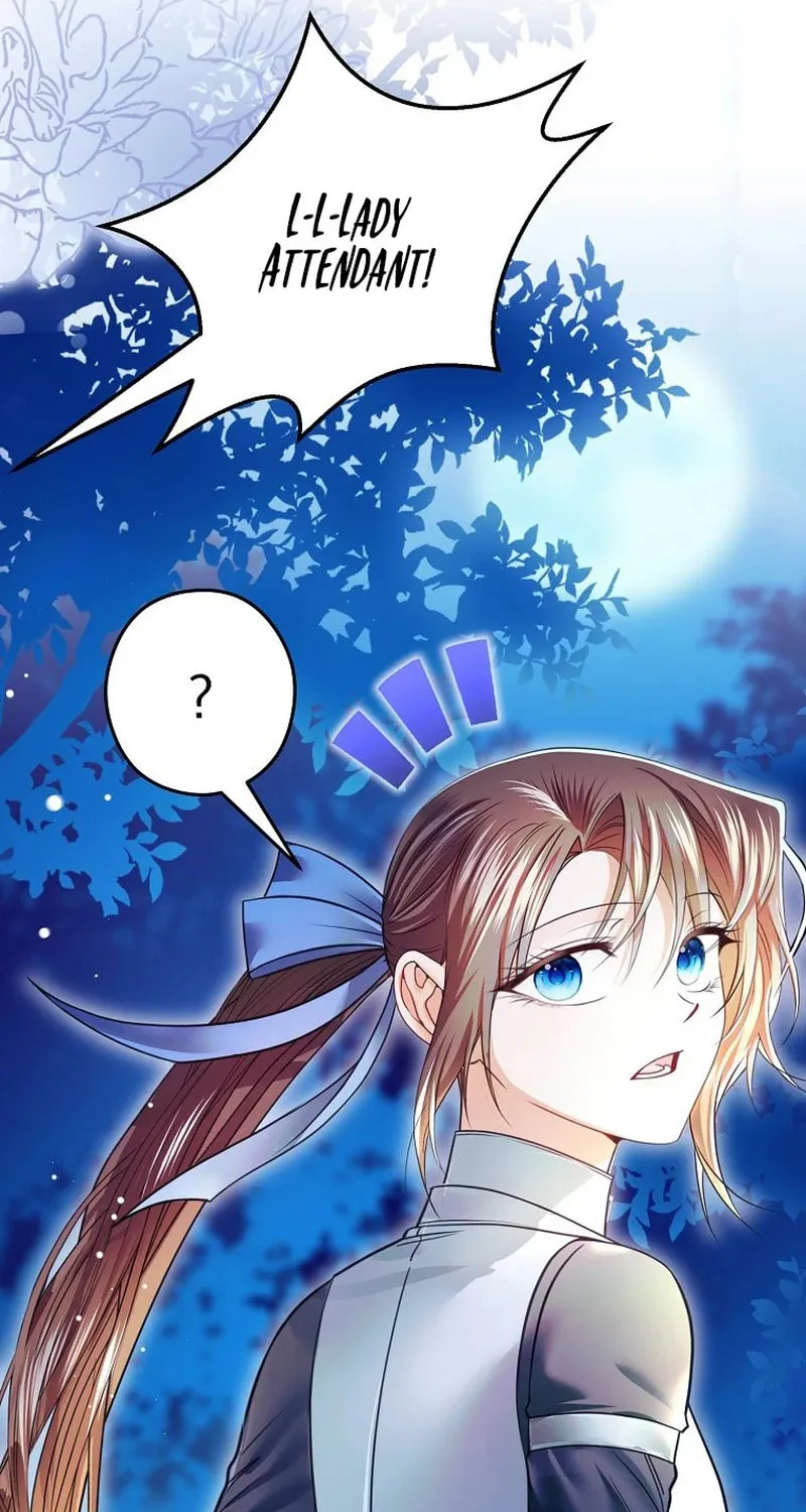 Imperial Maid Chapter 21 page 80 - 