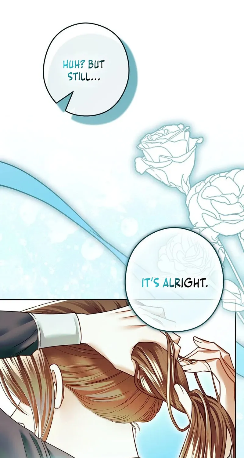 Imperial Maid Chapter 21 page 9 - 
