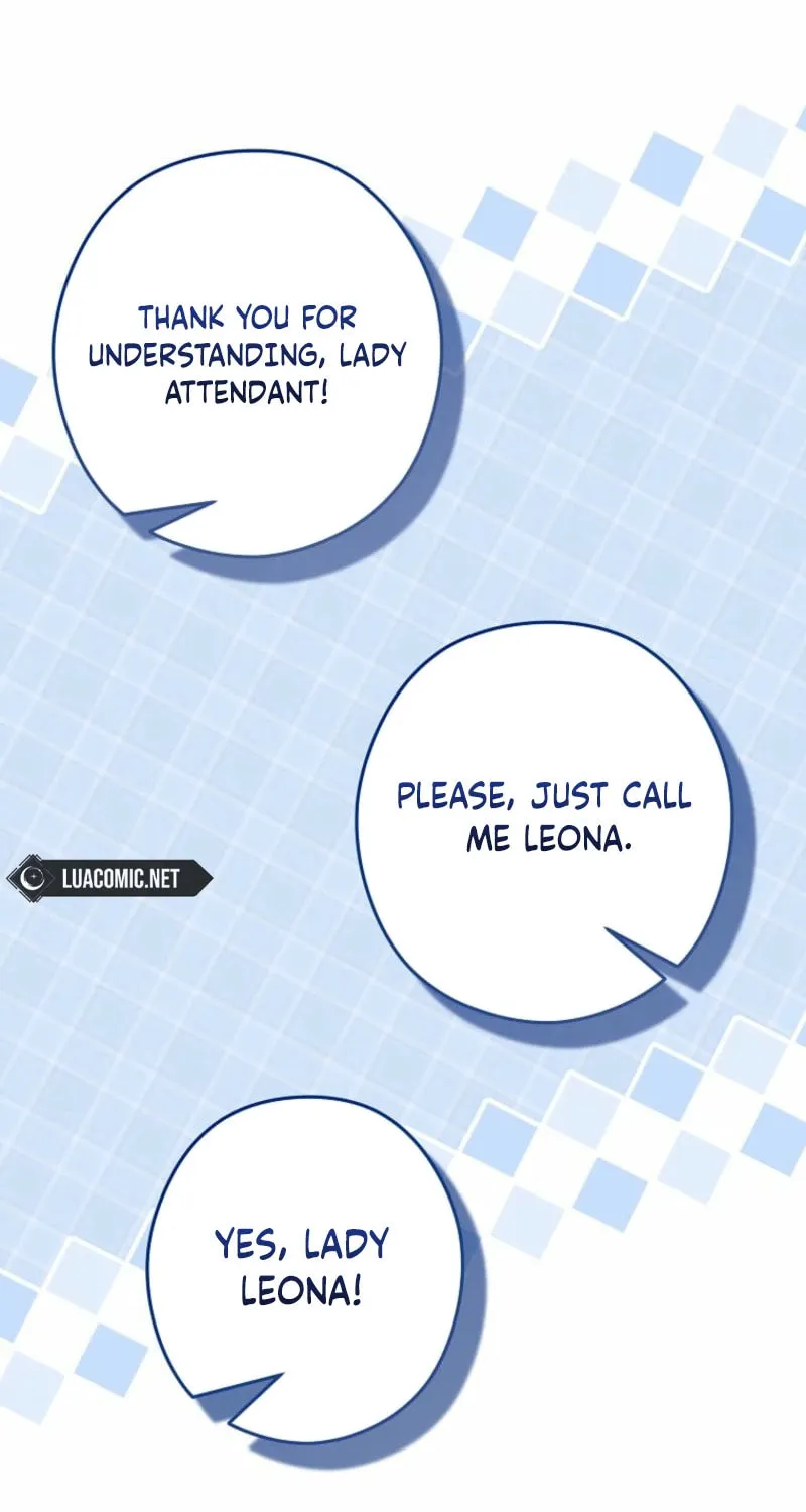 Imperial Maid Chapter 22 page 12 - 