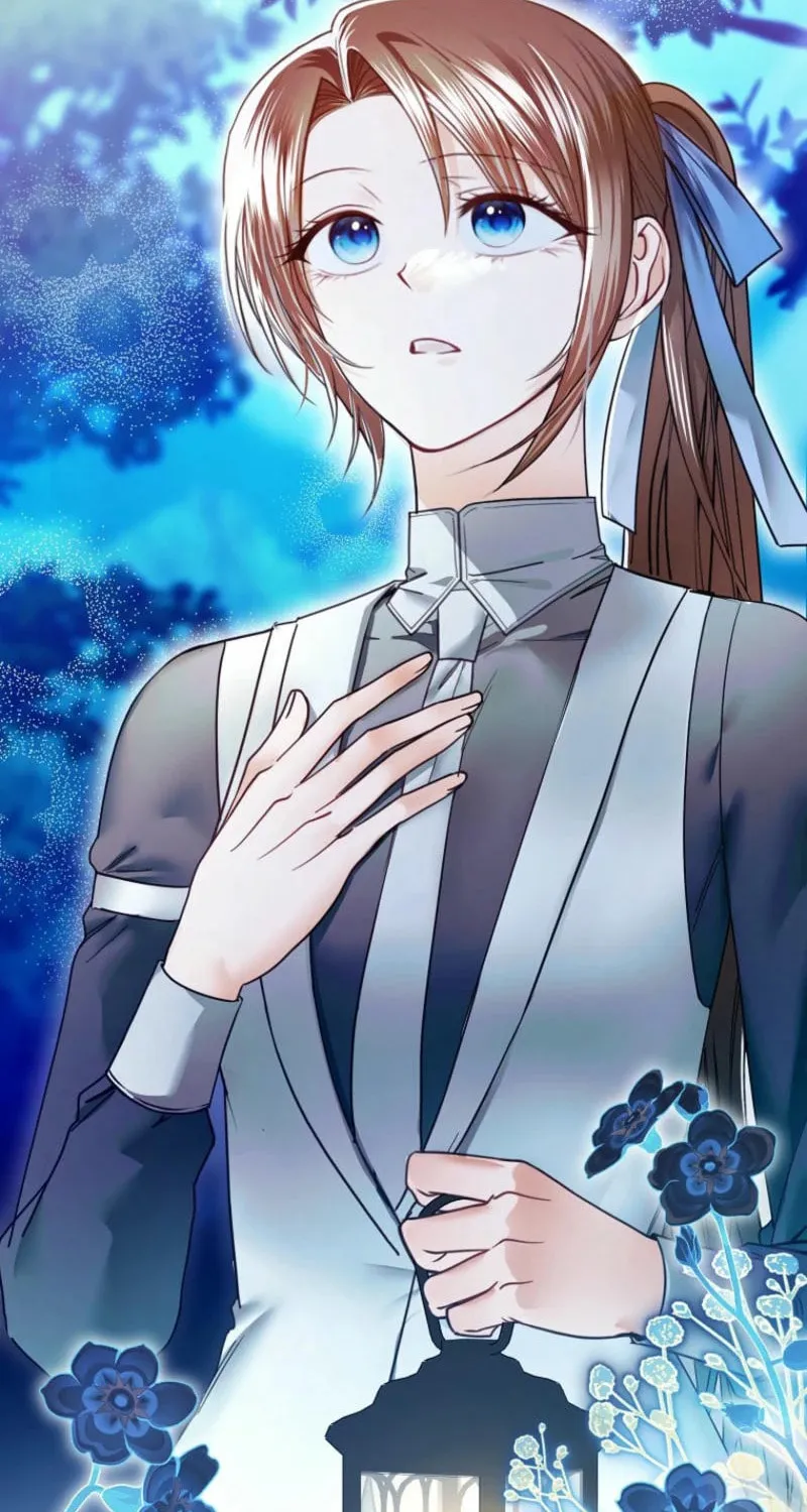 Imperial Maid Chapter 22 page 14 - 