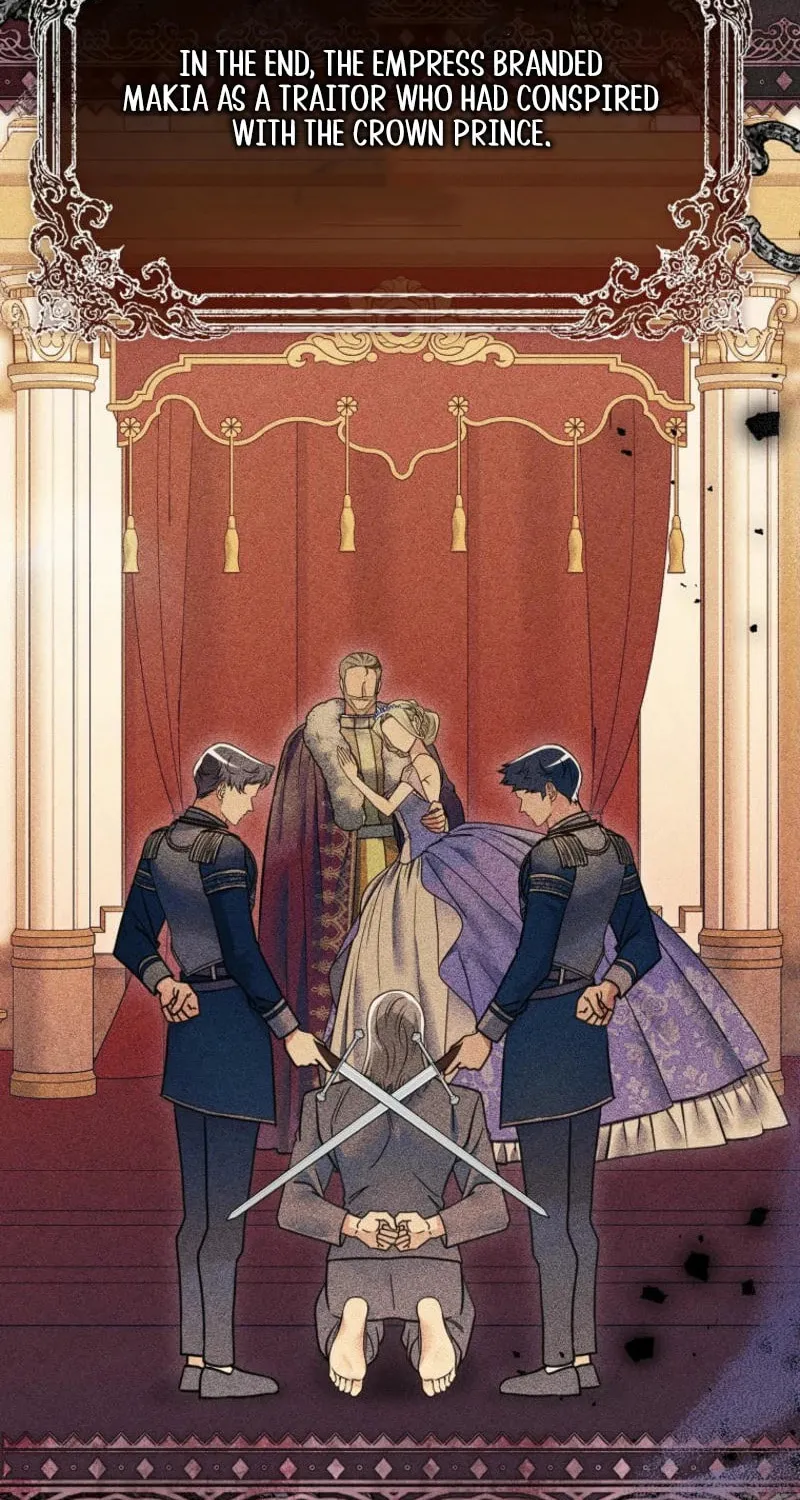 Imperial Maid Chapter 22 page 18 - 