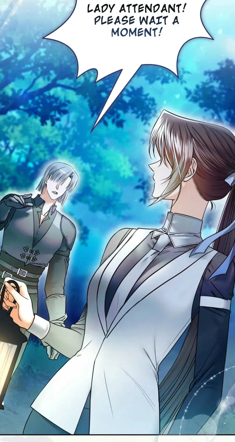 Imperial Maid Chapter 22 page 3 - 