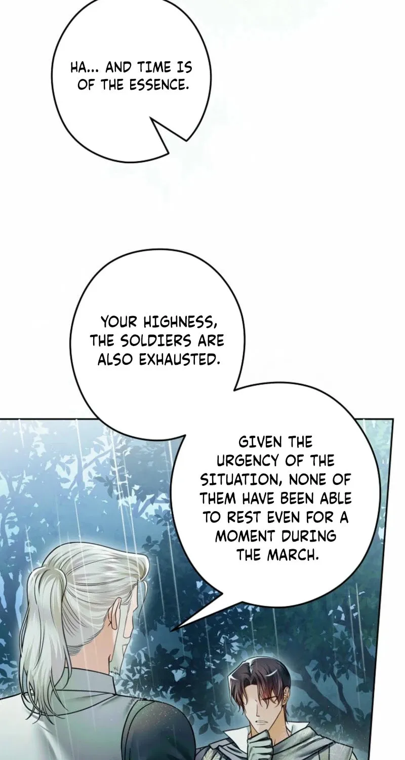 Imperial Maid Chapter 22 page 34 - 