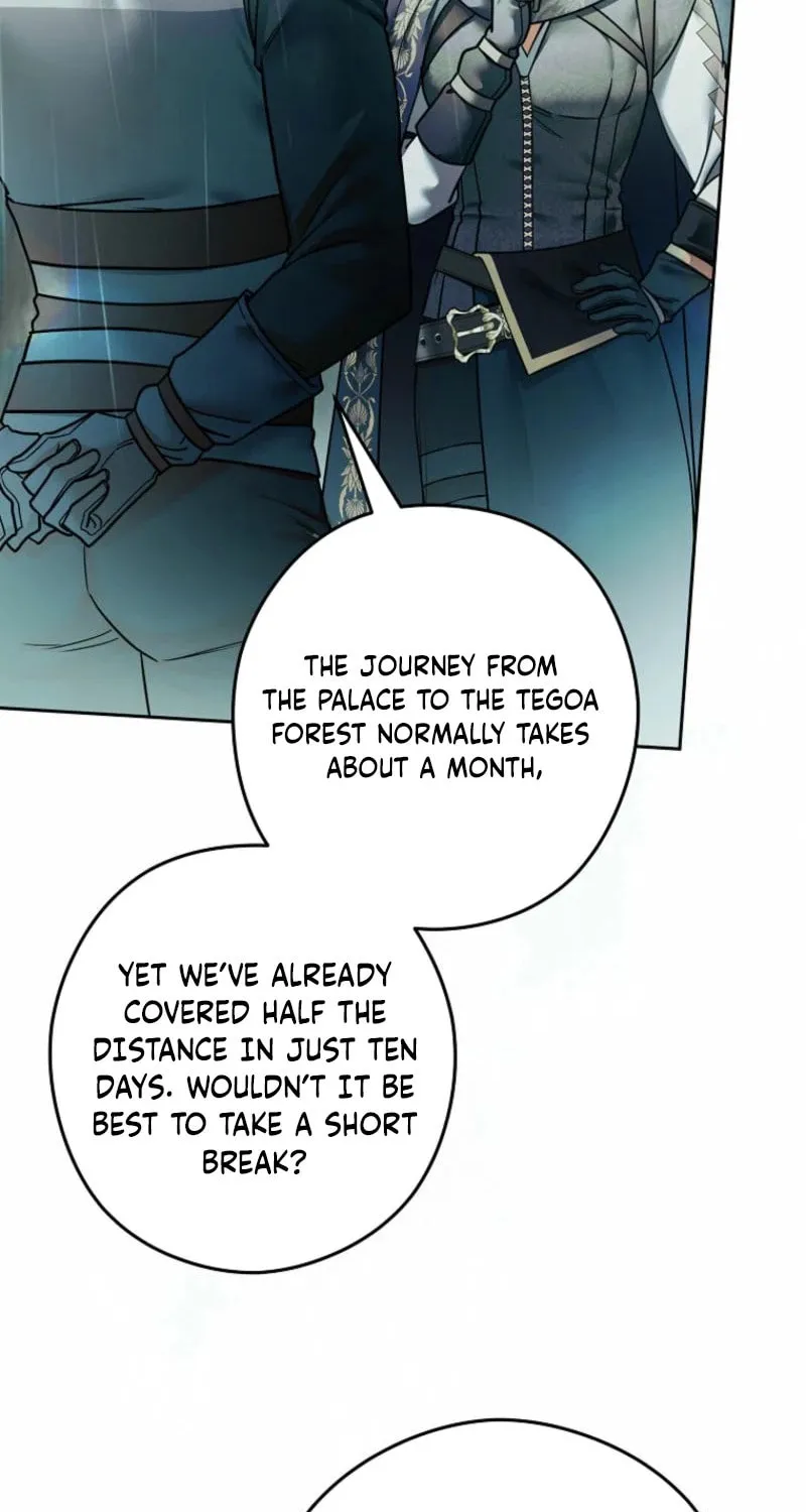Imperial Maid Chapter 22 page 35 - 