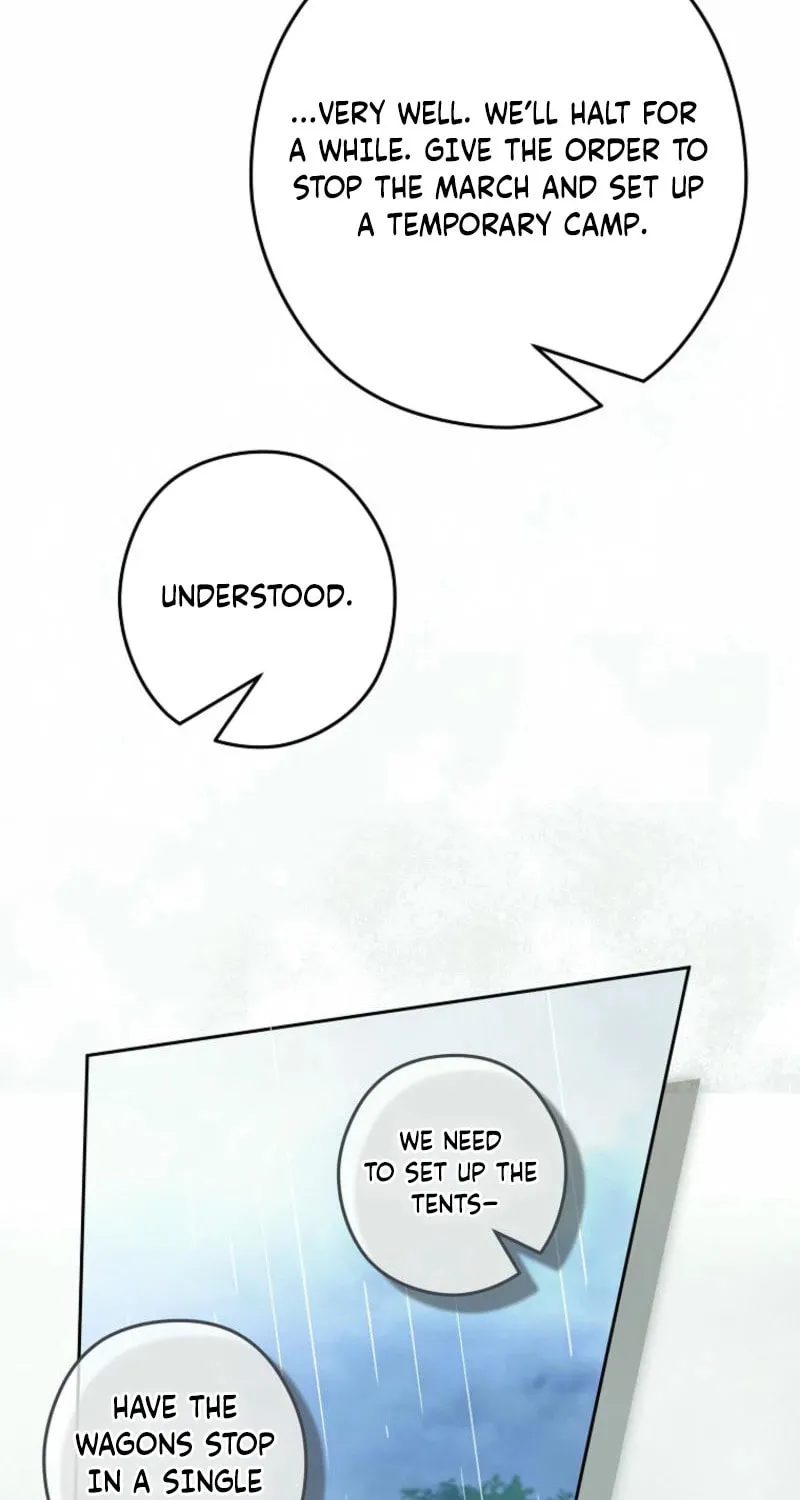 Imperial Maid Chapter 22 page 36 - 