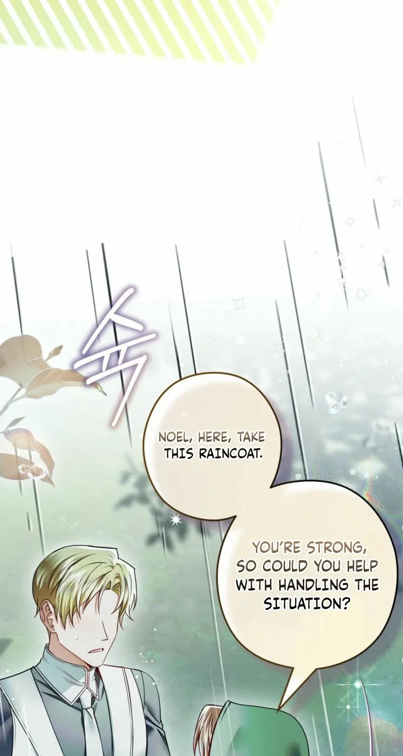 Imperial Maid Chapter 22 page 40 - 