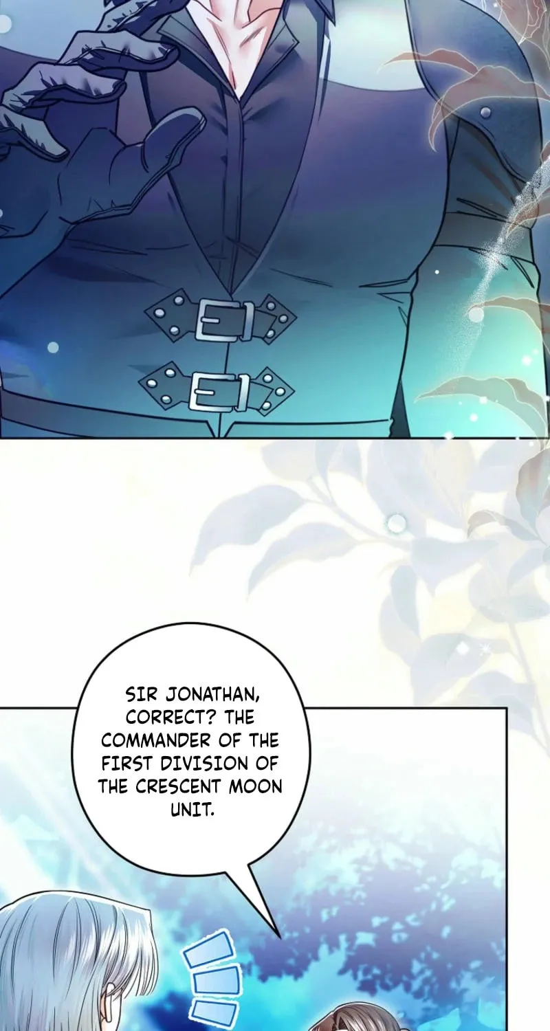 Imperial Maid Chapter 22 page 5 - 