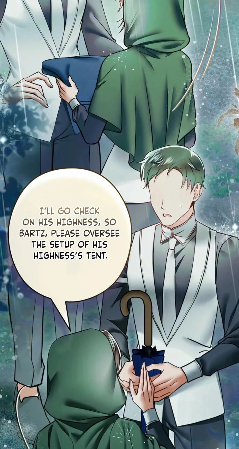 Imperial Maid Chapter 22 page 41 - 