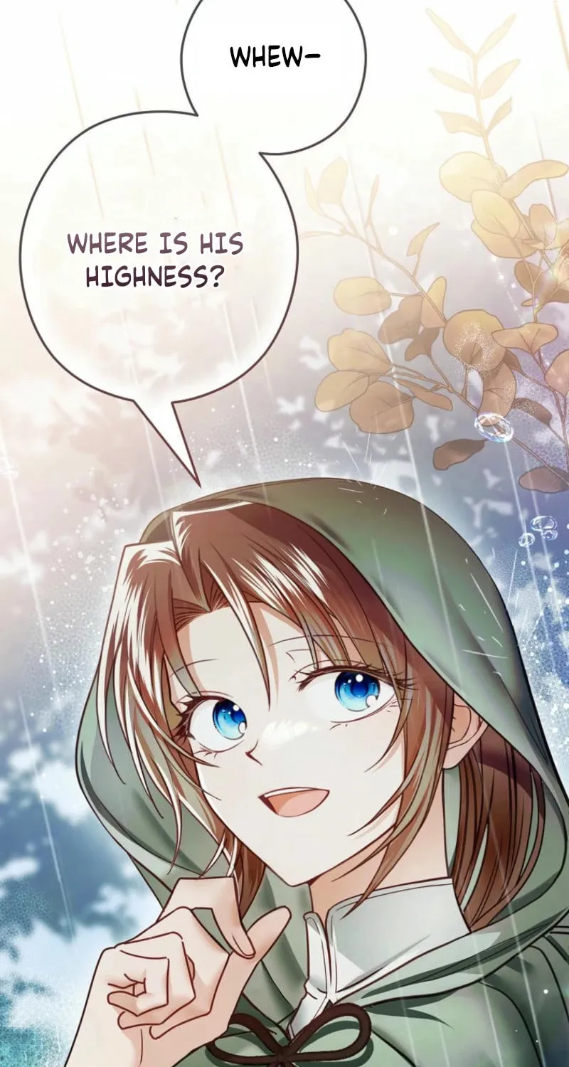 Imperial Maid Chapter 22 page 43 - 