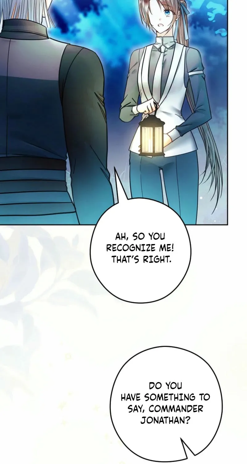 Imperial Maid Chapter 22 page 6 - 