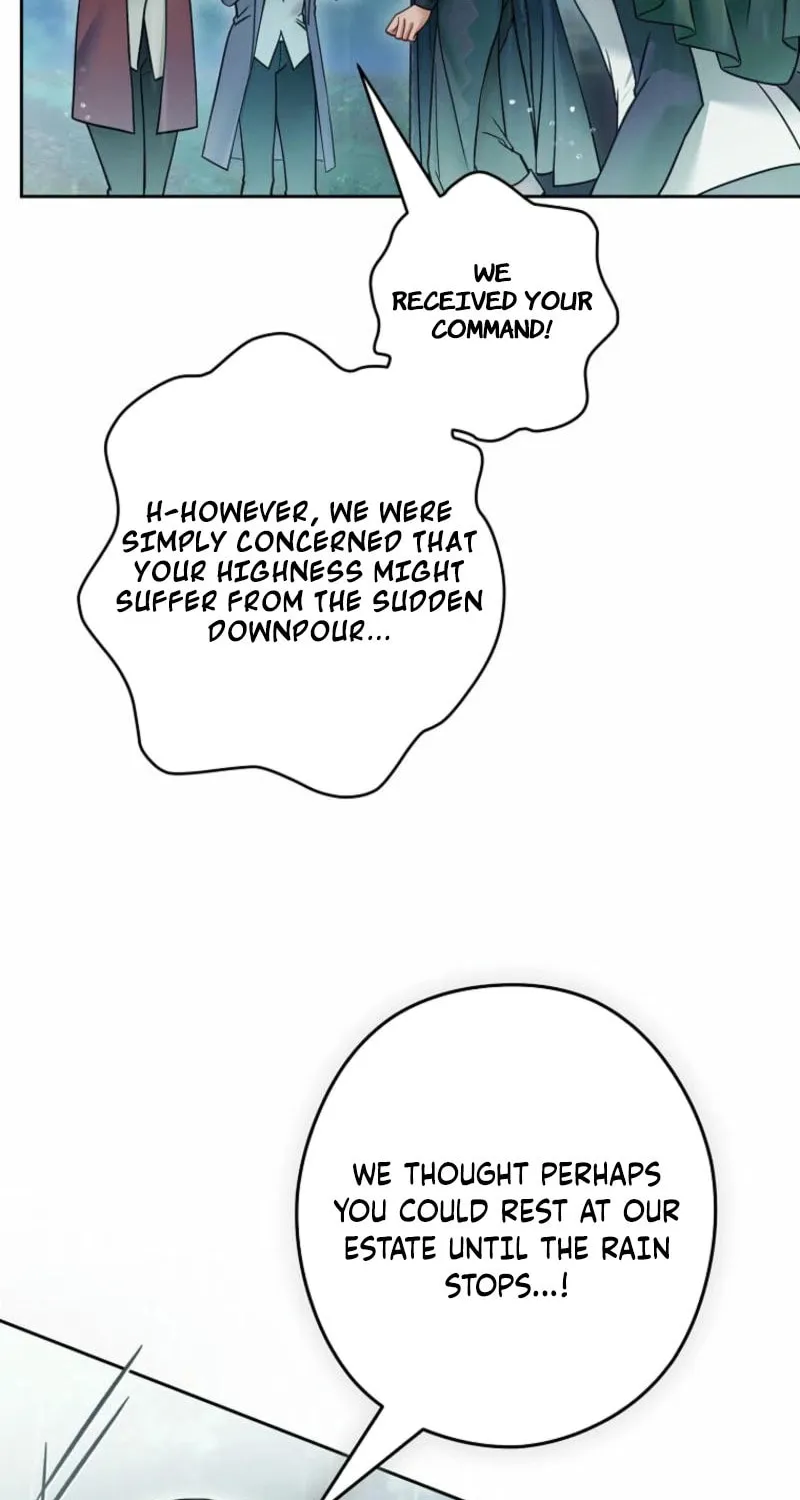 Imperial Maid Chapter 22 page 51 - 