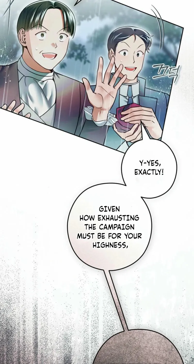 Imperial Maid Chapter 22 page 52 - 