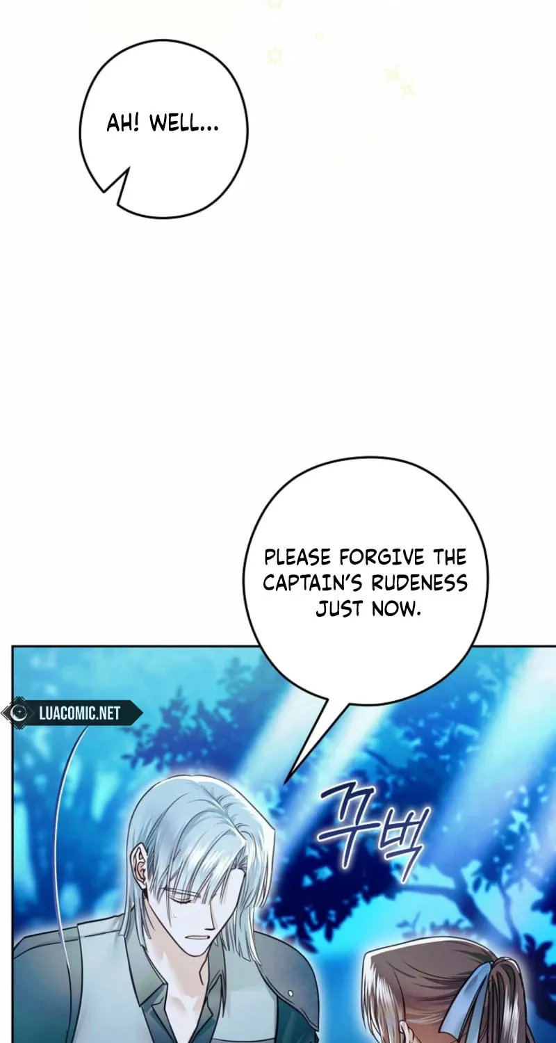 Imperial Maid Chapter 22 page 7 - 
