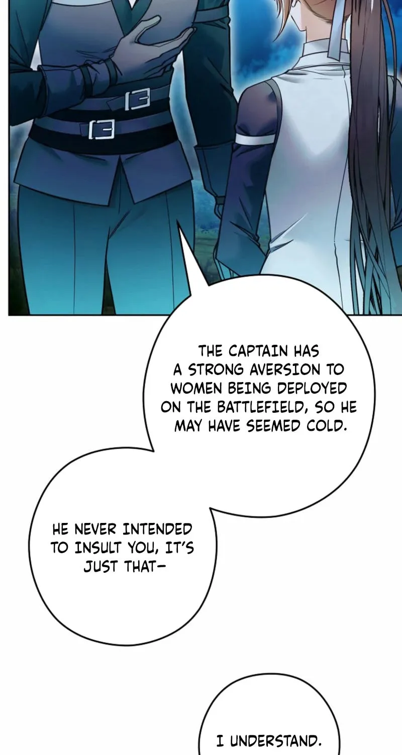 Imperial Maid Chapter 22 page 8 - 