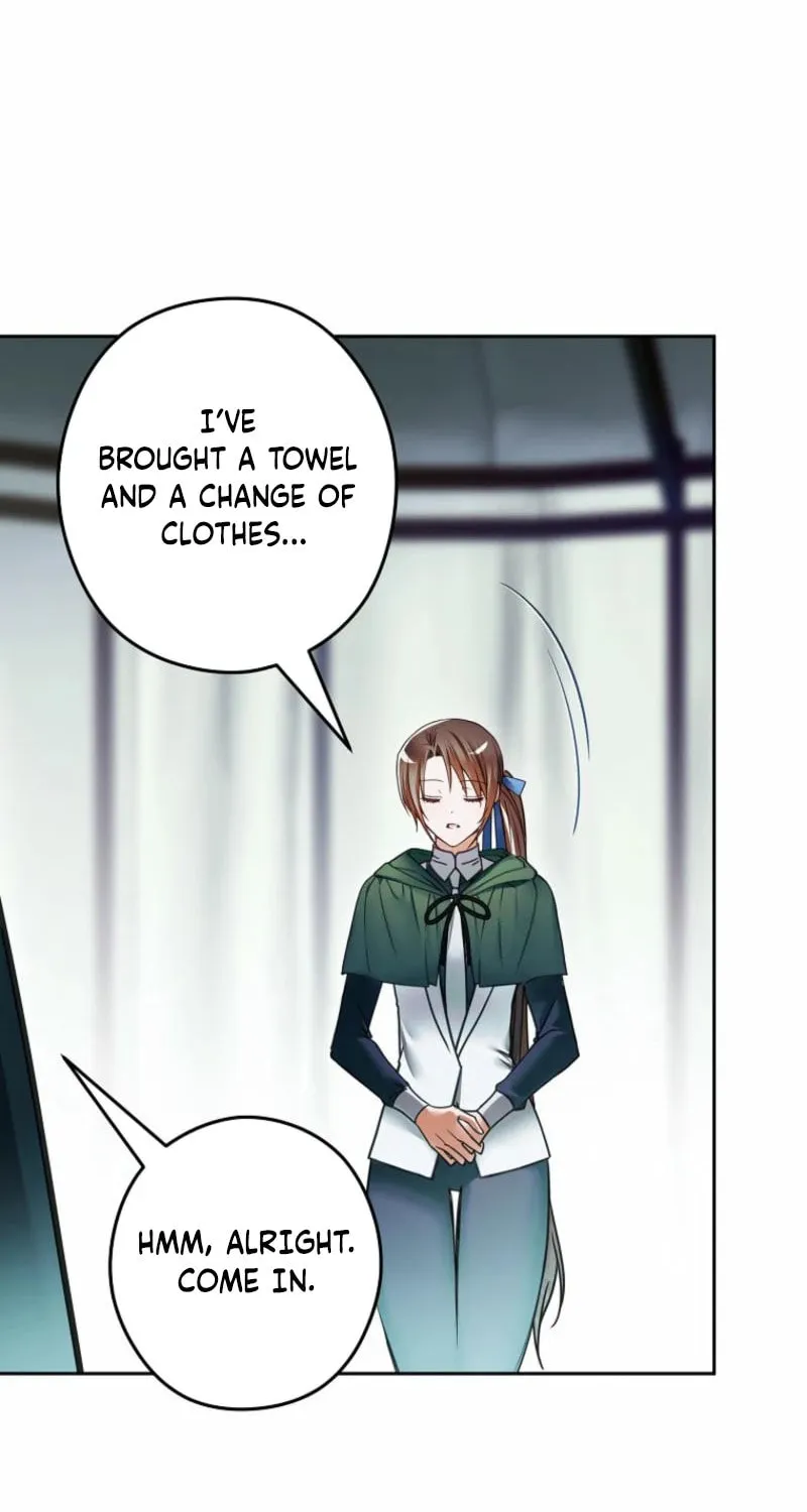 Imperial Maid Chapter 22 page 85 - 