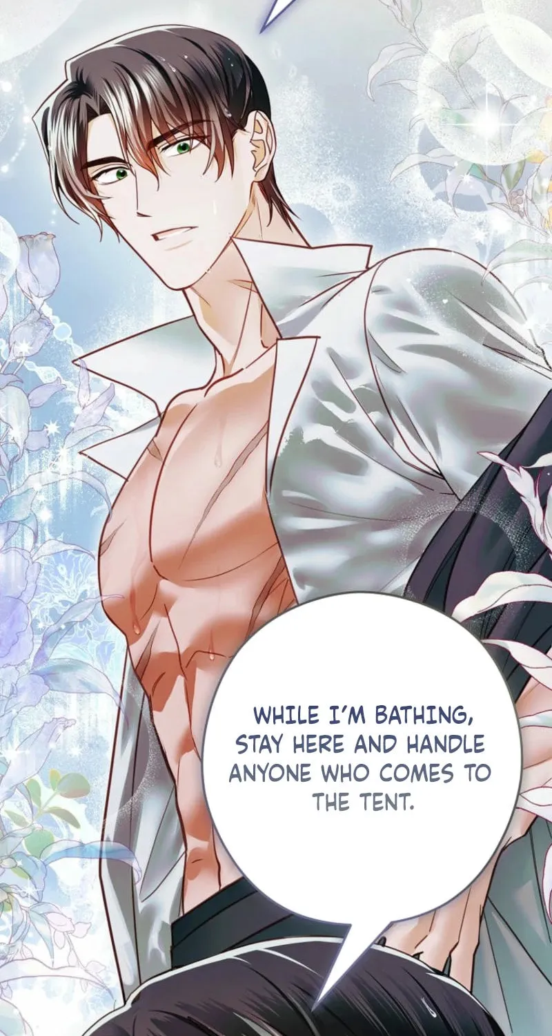Imperial Maid Chapter 22 page 87 - 