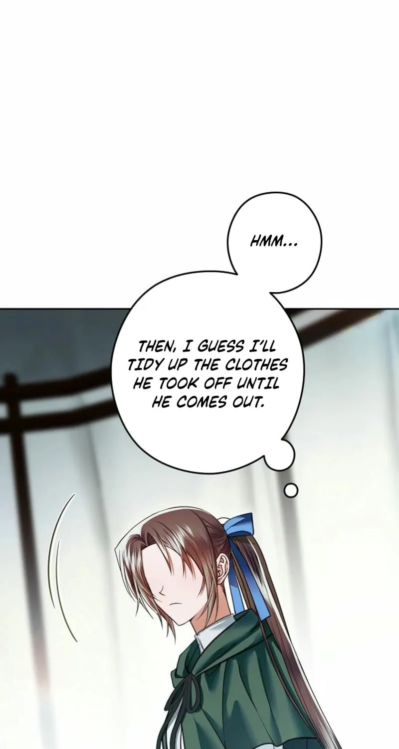 Imperial Maid Chapter 22 page 90 - 