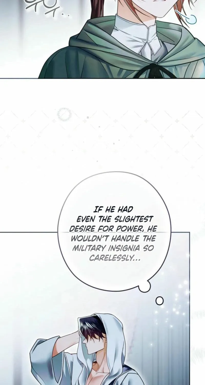 Imperial Maid Chapter 23 page 12 - 