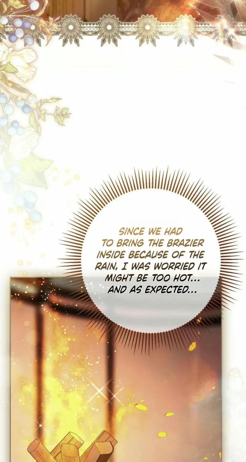 Imperial Maid Chapter 23 page 20 - 