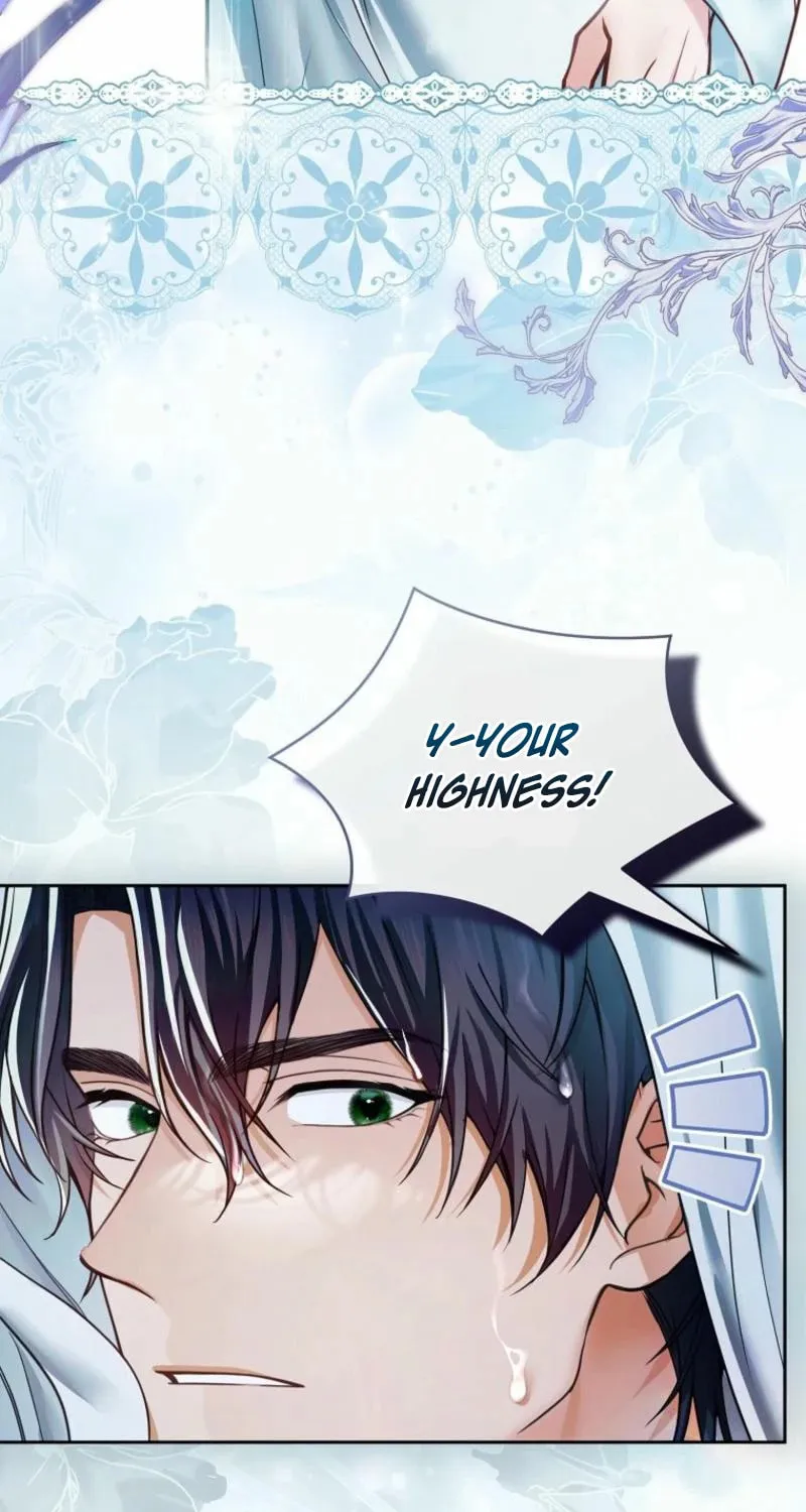 Imperial Maid Chapter 23 page 3 - 